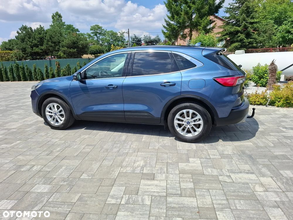 Ford Kuga 1.5 EcoBoost TITANIUM - 8