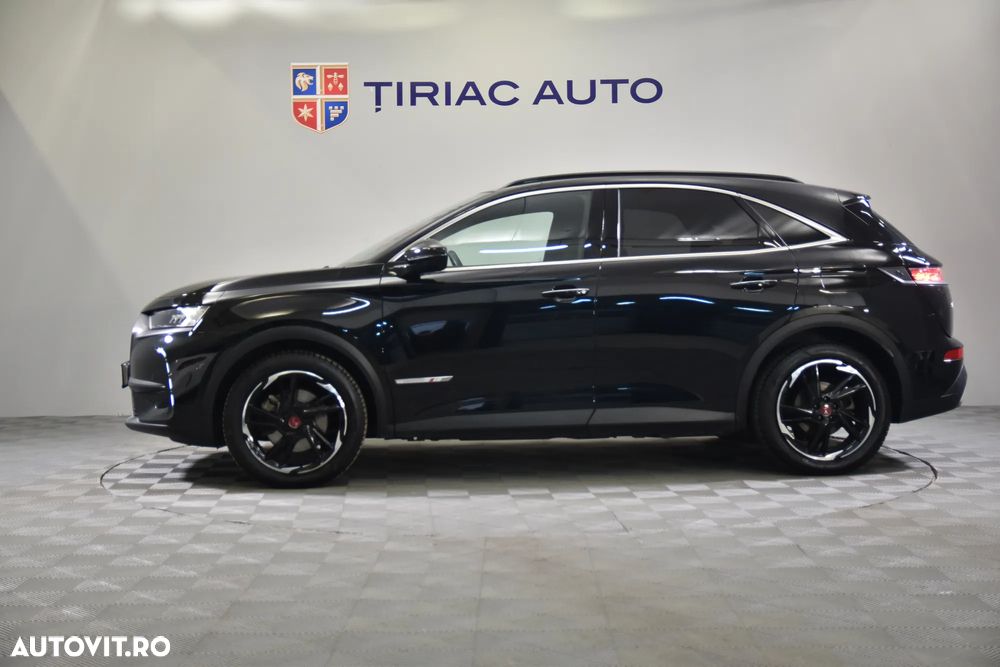 DS Automobiles DS 7 Crossback - 2