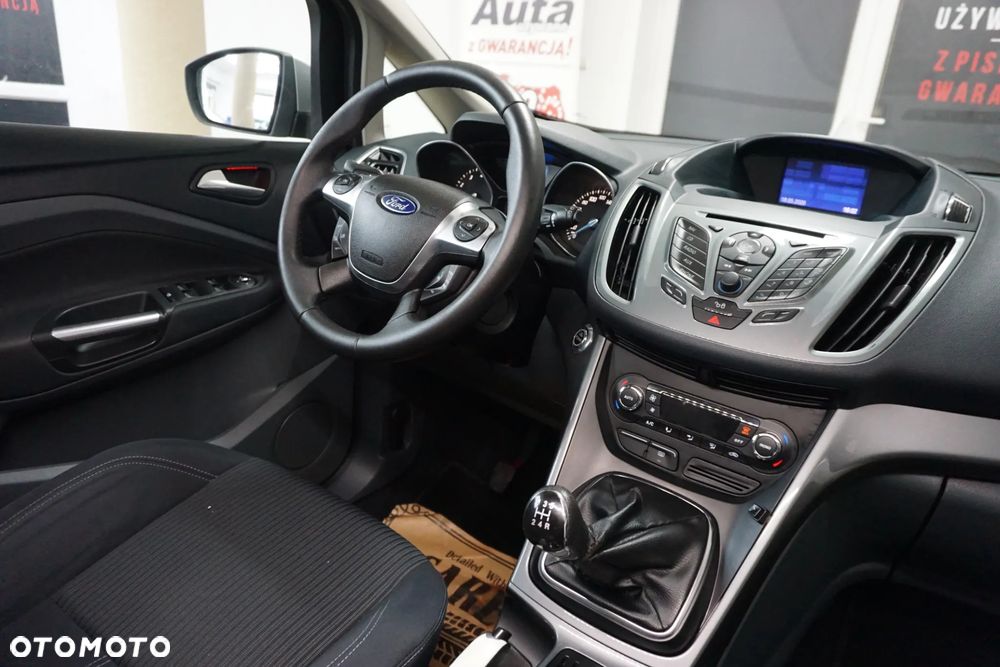 Ford C-MAX 1.6 FF Ambiente - 21