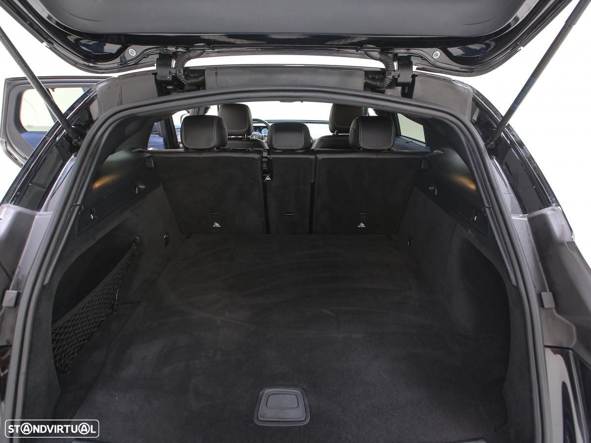 Mercedes-Benz EQC 400 4Matic - 11