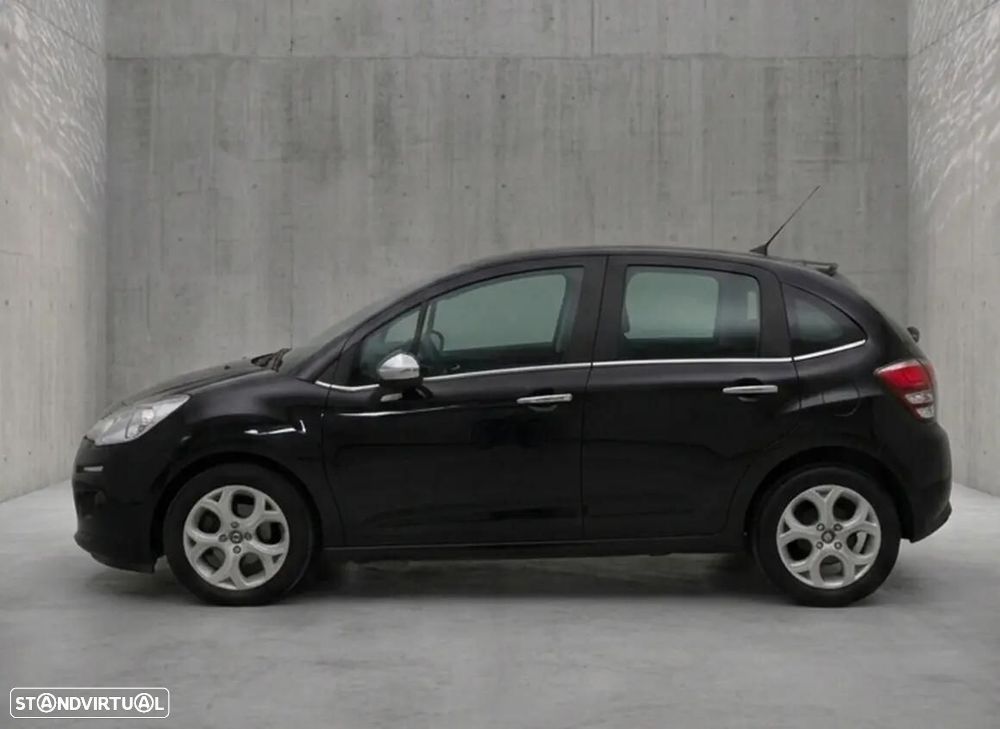 Citroën C3 1.4 HDi Exclusive - 2