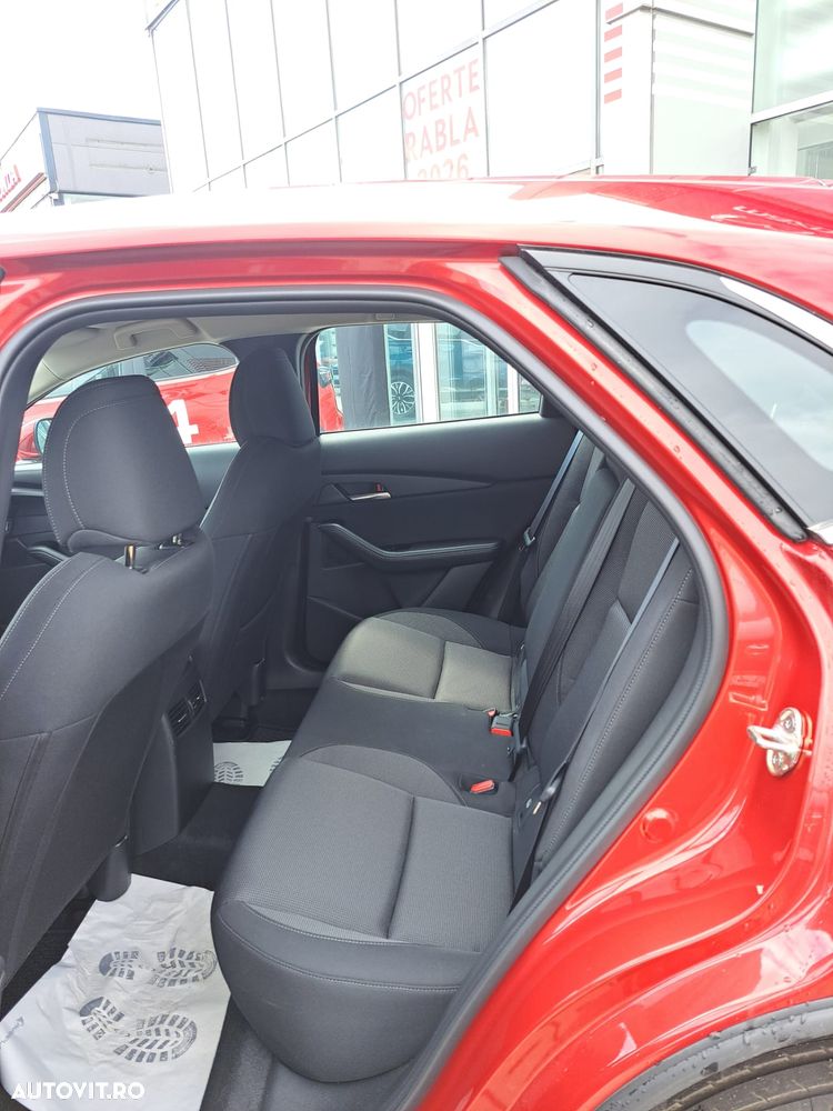 Mazda CX-30 e-SKYACTIVE G 140 Aut. CENTRE-LINE - 6