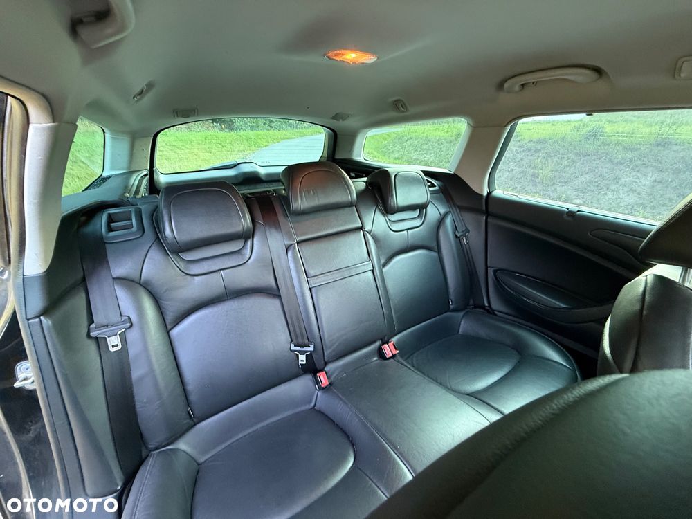 Citroën C5 2.0 HDi Exclusive - 13