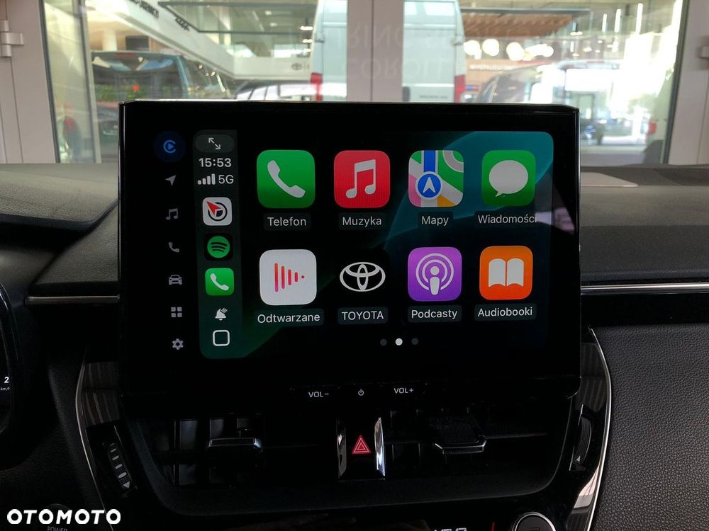 Toyota Corolla 1.8 Hybrid Comfort - 15
