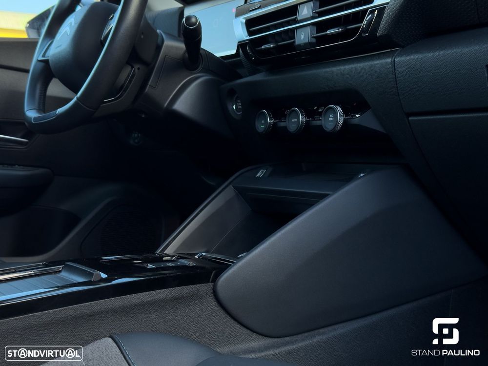 Citroën e-C4 50 kWh Feel Pack - 42