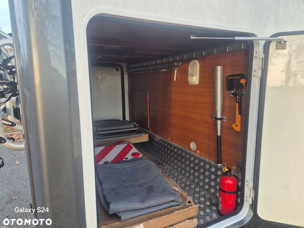 Mobilvetta K-YACHT 85 - 9