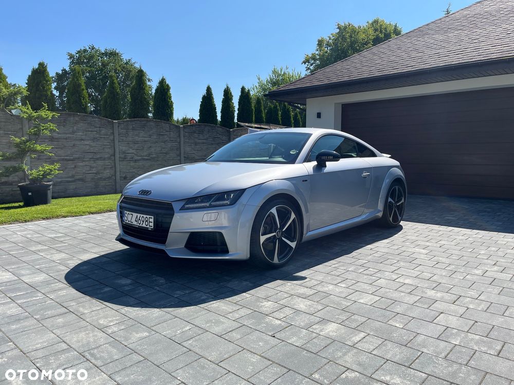 Audi TT Coupé 1.8 TFSI - 4
