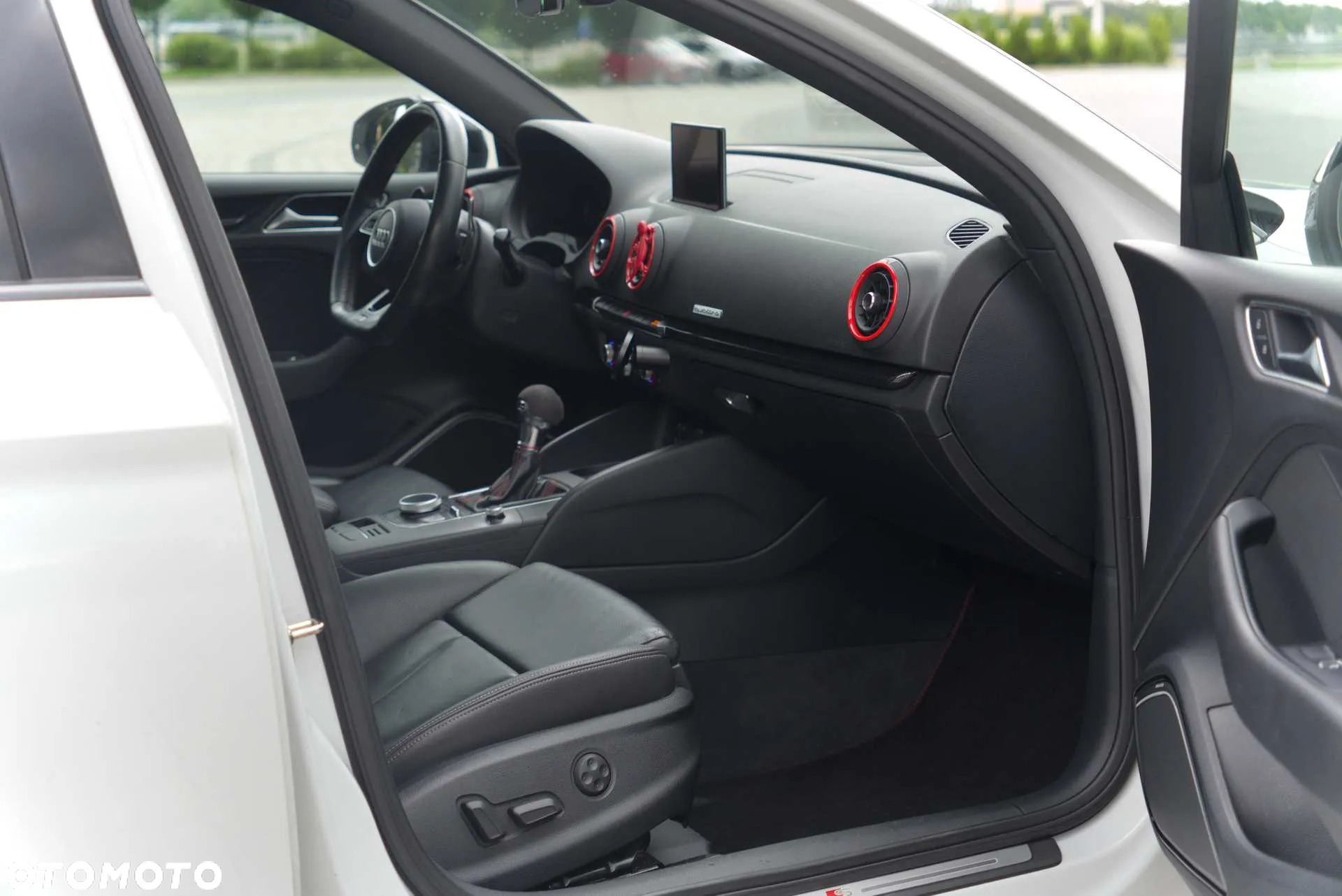 Audi S3 2.0 TFSI Quattro S tronic - 37