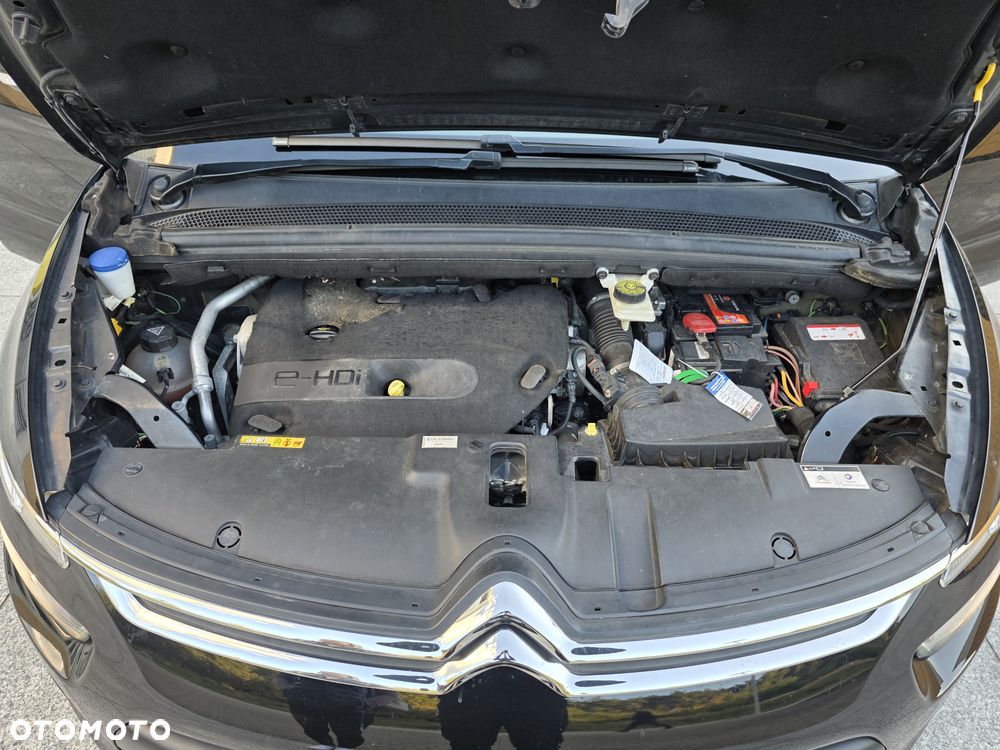 Citroën C4 Picasso 2.0 BlueHDi Intensive - 30