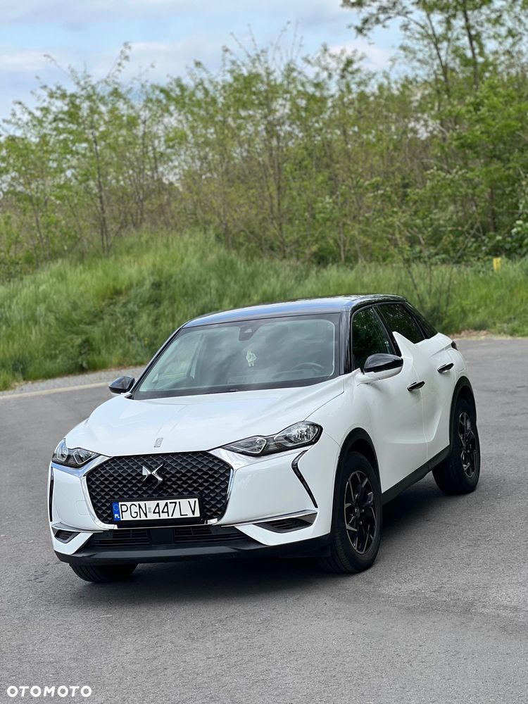 DS Automobiles DS 3 Crossback 1.2 PureTech Grand Chic - 3