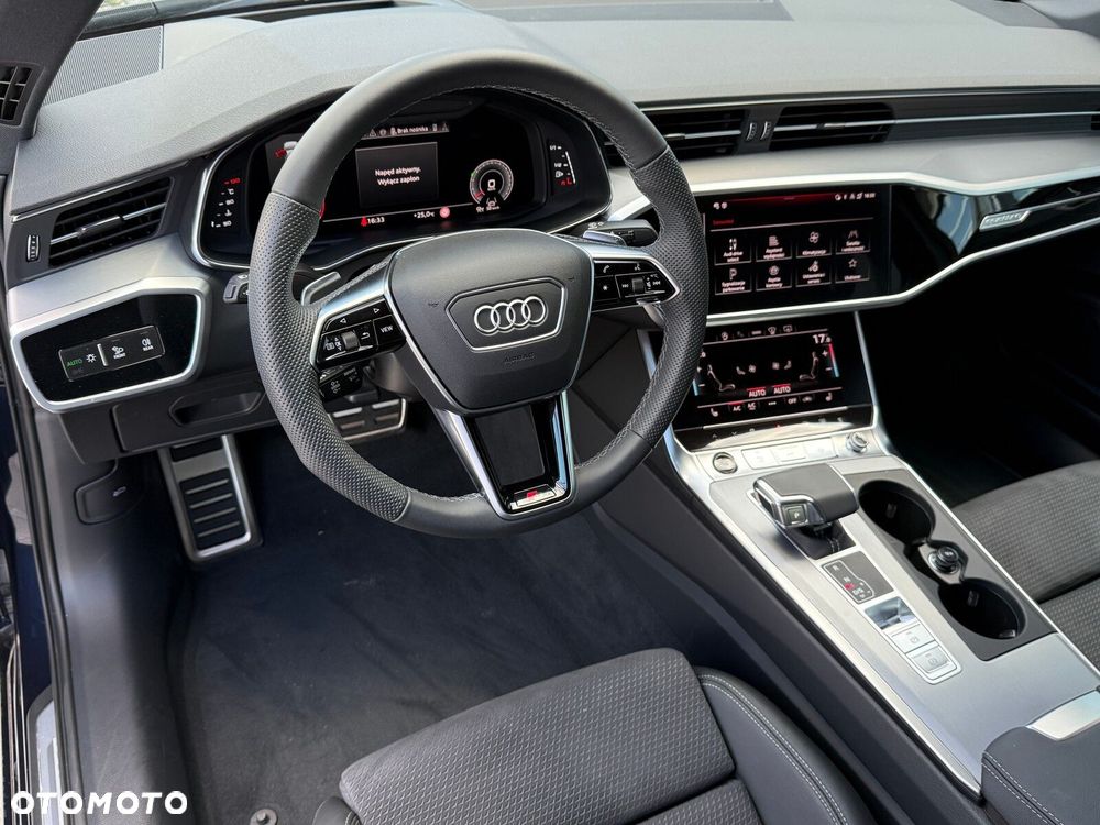 Audi A6 Limousine - 20