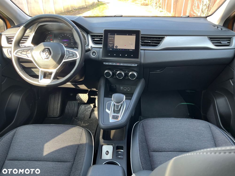 Renault Captur 1.3 TCe Intens EDC - 20