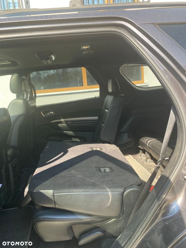 Dodge Durango - 17