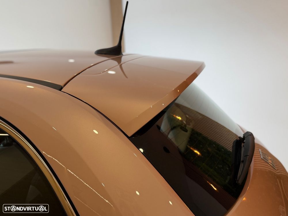 Fiat 500e 3 + 1 La Prima by Bocelli - 18