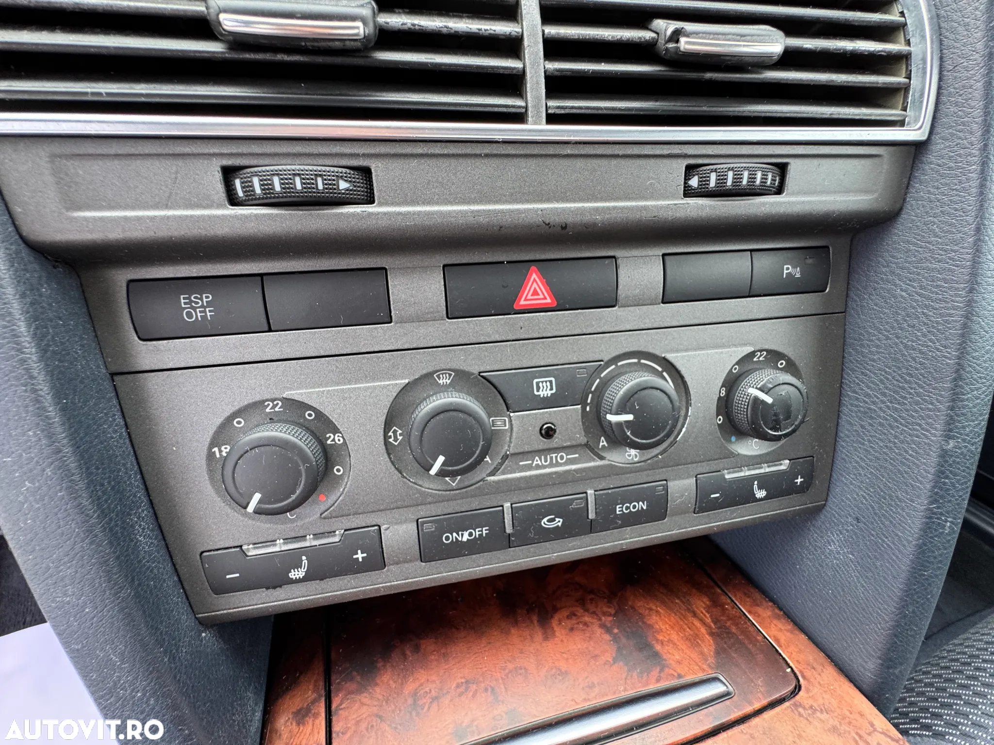Audi A6 2.0 TDI DPF - 21