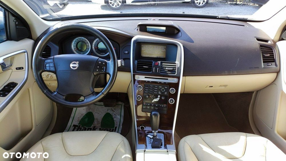 Volvo XC 60 - 7