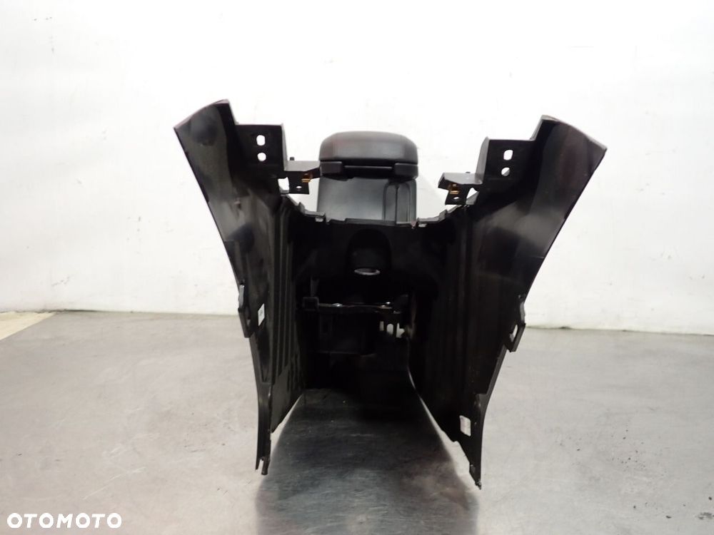 TUNEL ŚRODKOWY CHEVROLET CRUZE I LIFT - 4