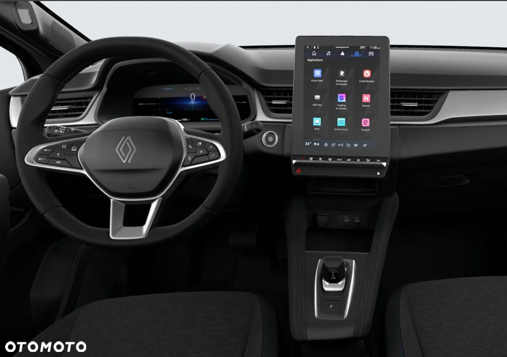 Renault Symbioz - 8