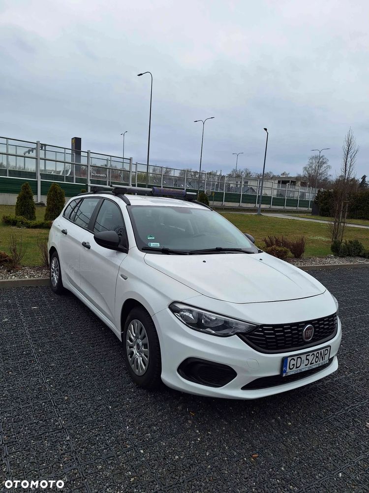 Fiat Tipo 1.4 16v Pop - 3