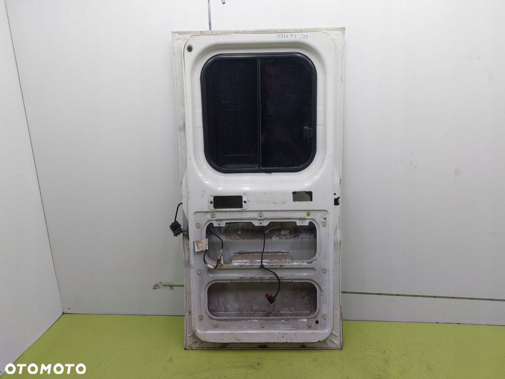 Drzwi tylne prawe tył Citroen Drzwi  2006- BIAŁE EWP  Fiat Ducato III - 2