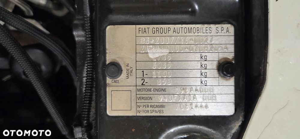 Alfa Romeo Giulietta 1.4 TB 16V Turismo - 6