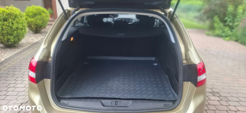 Peugeot 308 1.6 BlueHDi Active S&S - 9