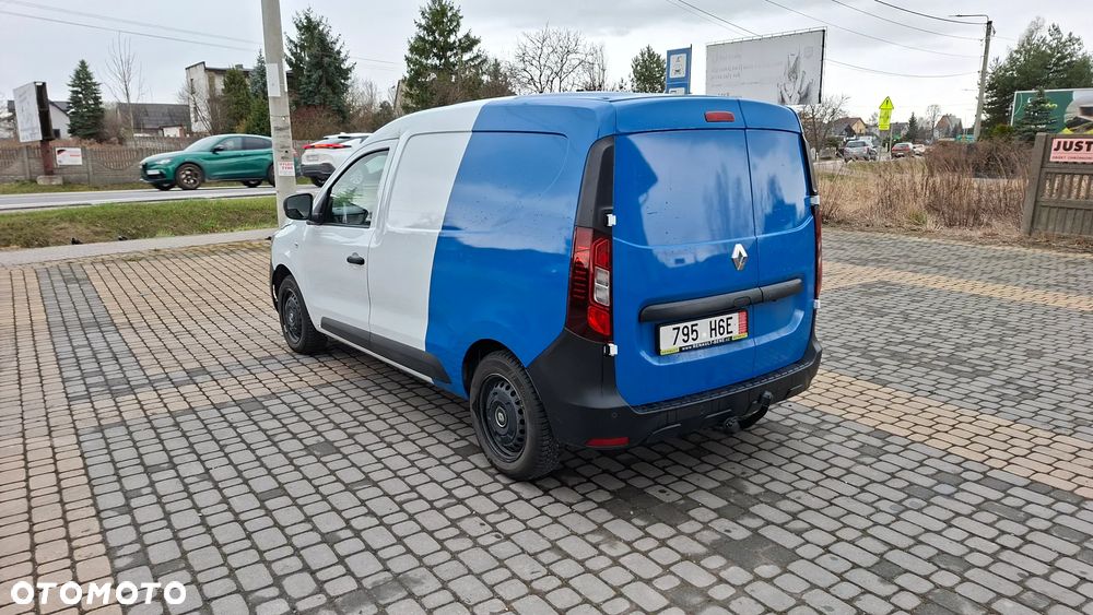 Renault Express - 12