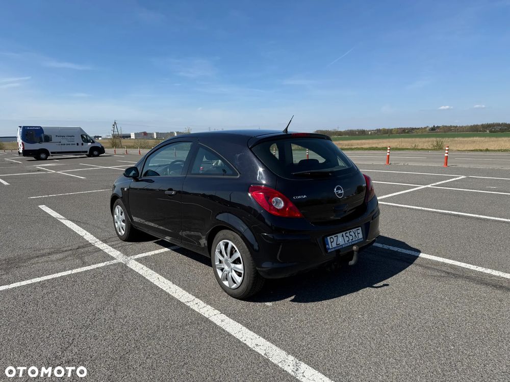 Opel Corsa 1.3 CDTI Enjoy - 4