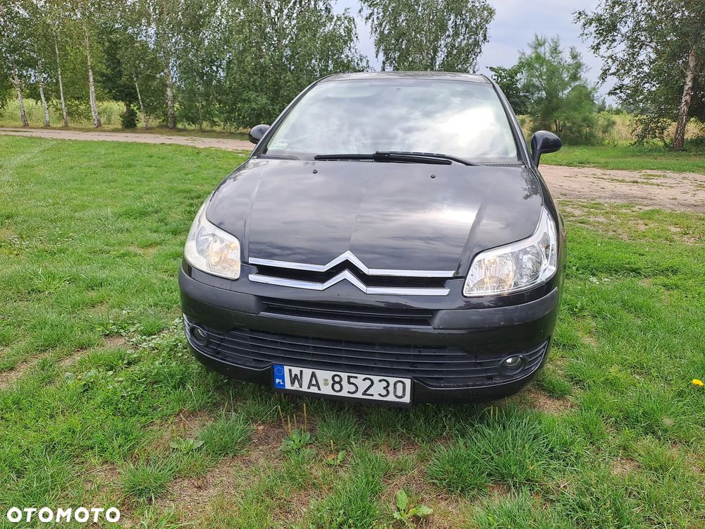 Citroën C4 - 2