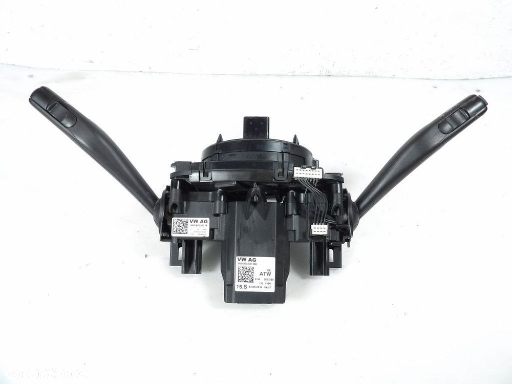 SKODA SUPERB II LIFT PRZEŁĄCZNIK ZESPOLONY 5K0953521BR - 3