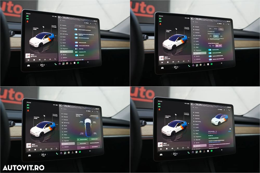 Tesla Model Y - 19