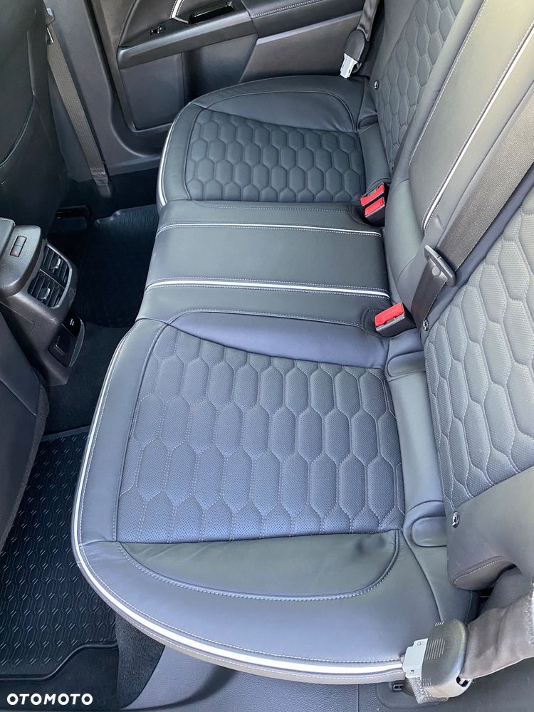 Ford Mondeo 2.0 TDCi Bi-Turbo PowerShift-Aut Vignale - 18