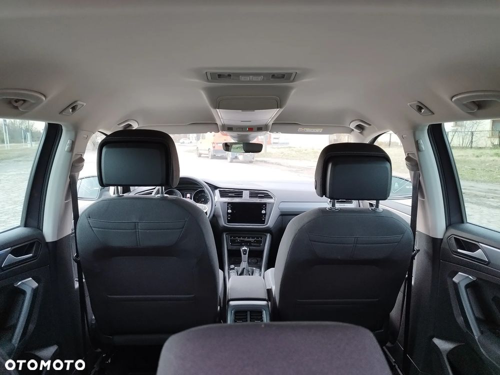 Volkswagen Tiguan 2.0 TDI SCR Active DSG - 23