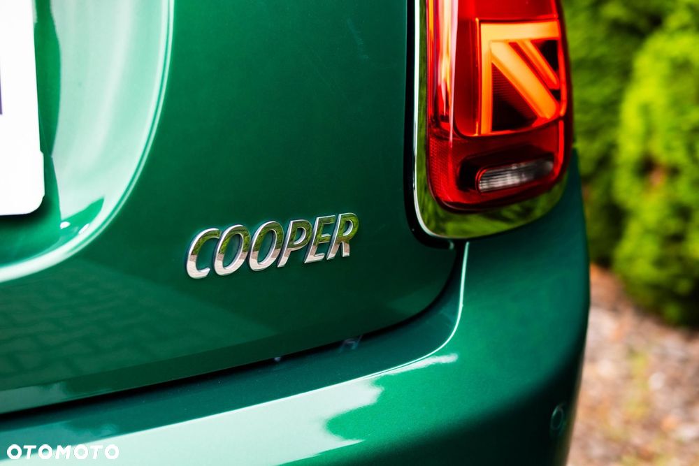 MINI Cooper - 35