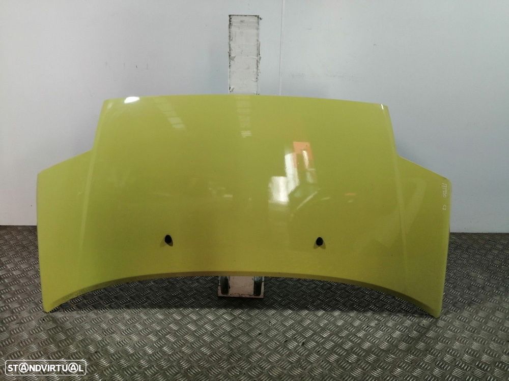 CAPÔ CITROEN C2 1.4 73CV 1360CC - 1