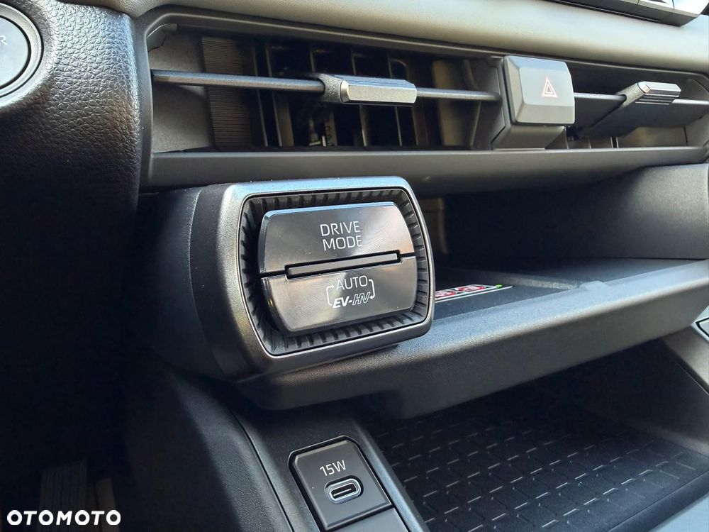 Suzuki Across 2.5 Plug-in Hybrid Elegance 4WD CVT - 19