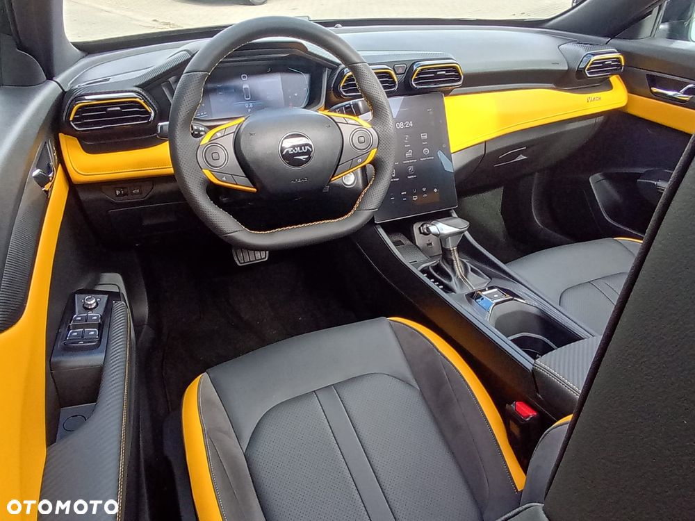 Dongfeng Shine 1.5T Mach Power DCT - 6