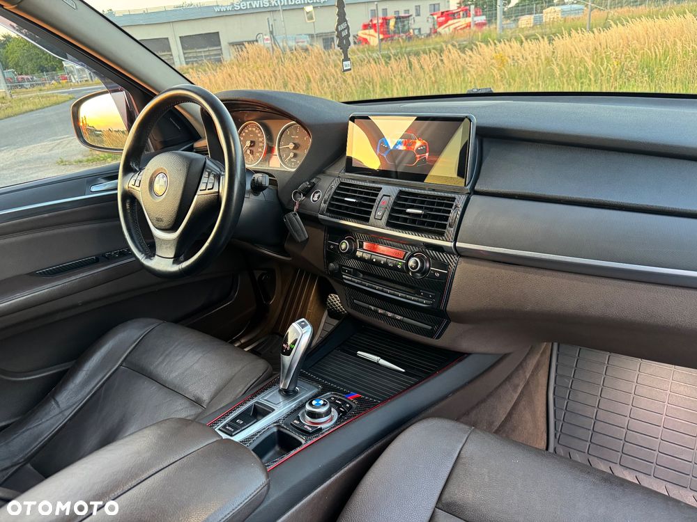 BMW X5 xDrive30d - 15
