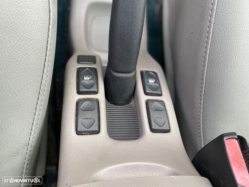 Land Rover Freelander 2.0 Td4 - 18