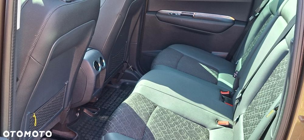 Peugeot 3008 1.6 HDi Style - 7