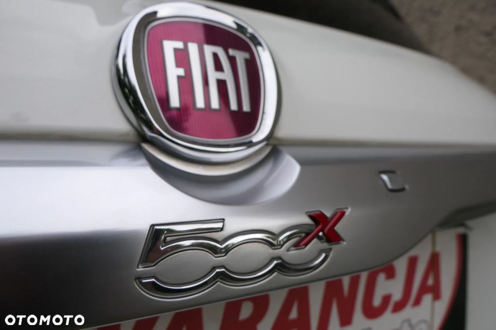 Fiat 500X 1.4 MultiAir 4x2 S&S Cross - 25