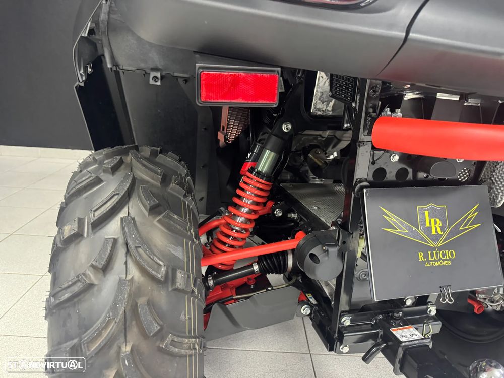 Segway Snarler AT6 SX - 19