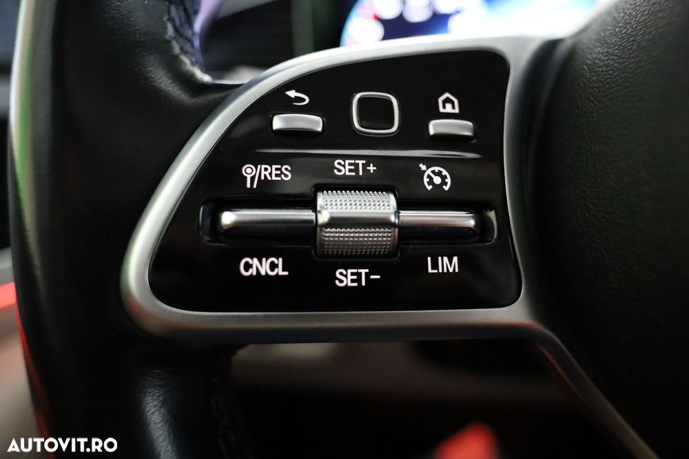 Mercedes-Benz GLE - 30