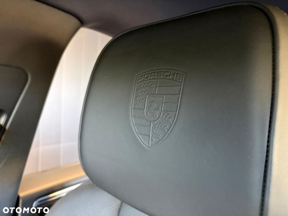 Porsche Macan Standard - 20