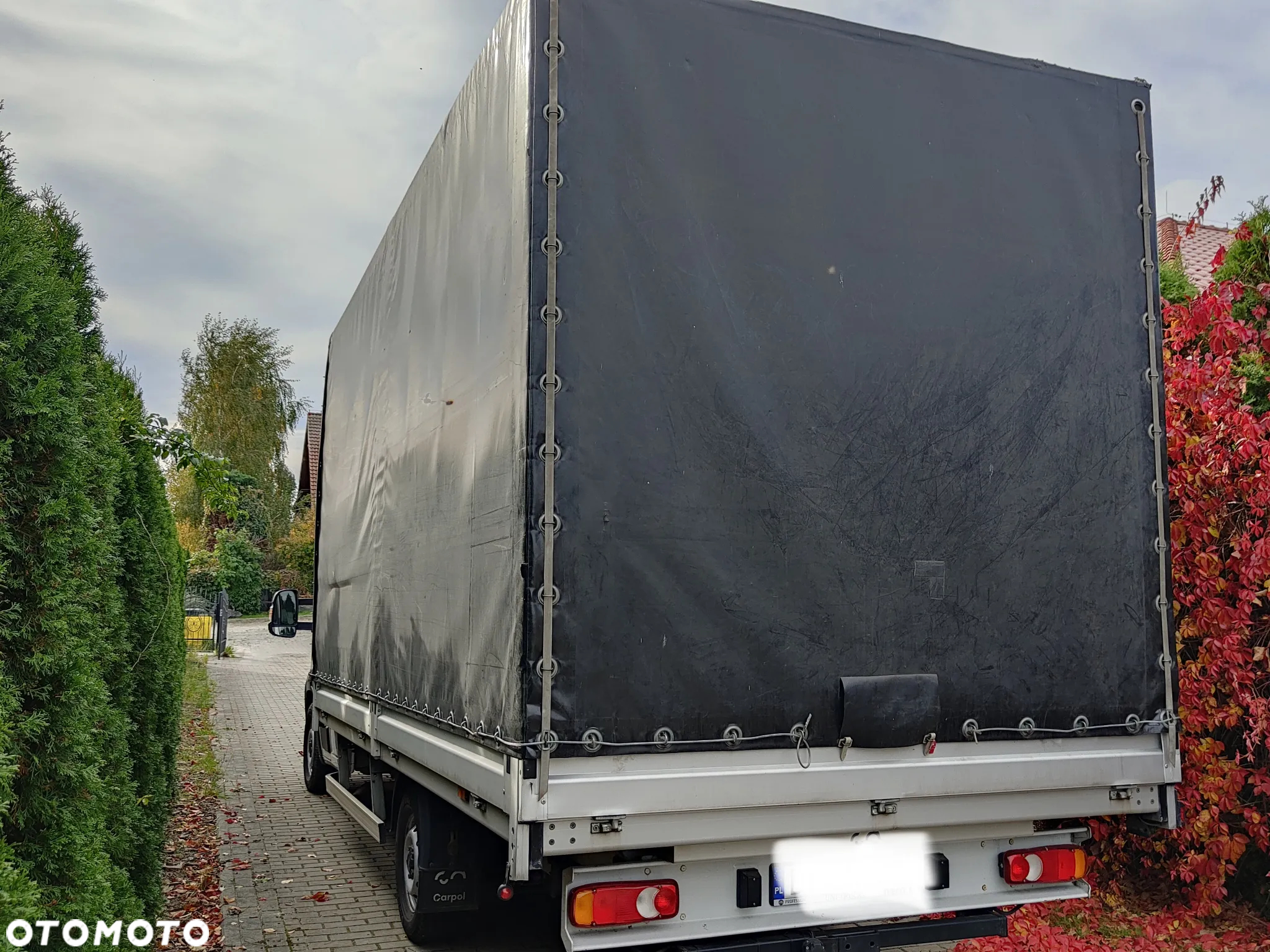 Fiat Ducato - 2