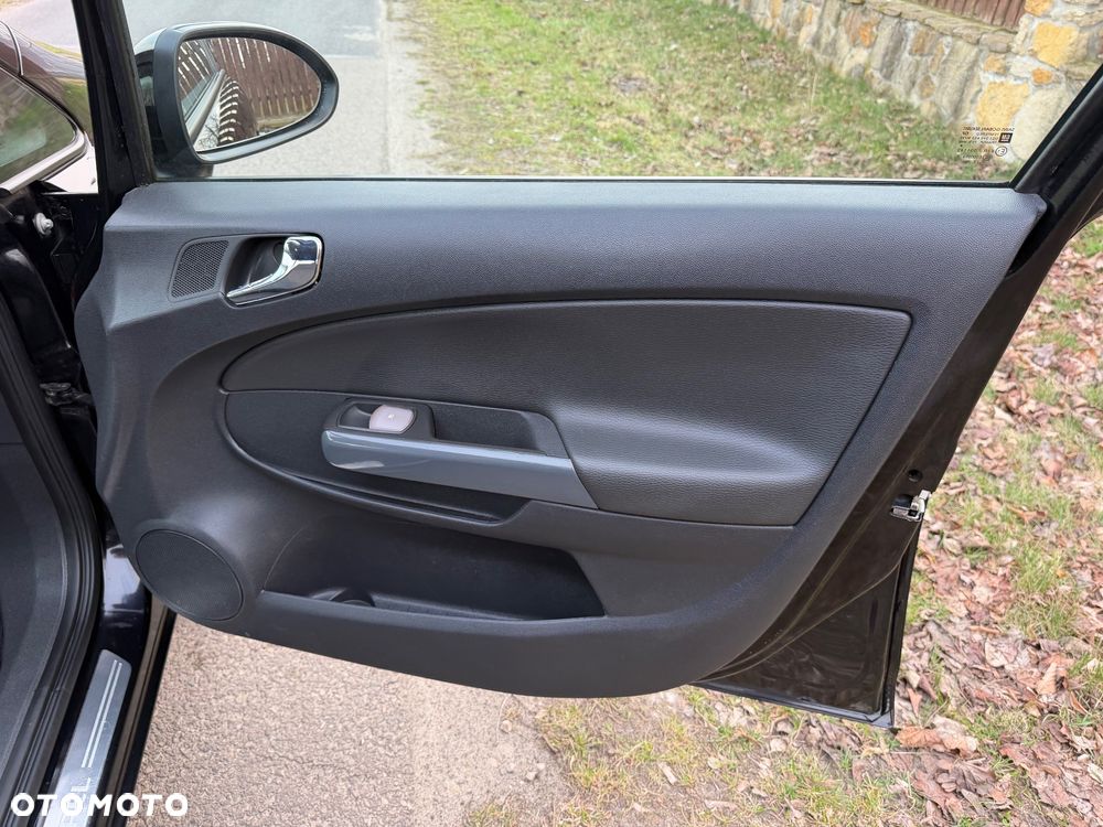 Opel Corsa 1.4 16V Active - 18