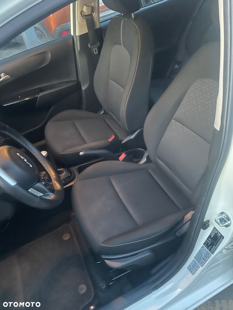 Kia Picanto 1.0 Dream-Team Edition - 10