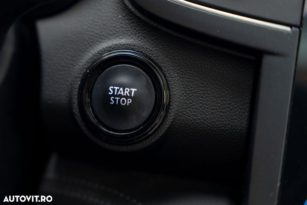 Renault Koleos BLUE dCi 190 4WD X-tronic INITIALE PARIS - 38