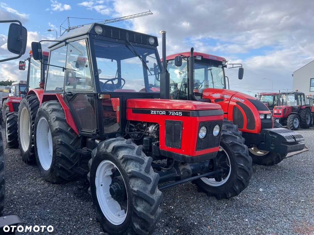MTZ Belarus 952.2 - 15