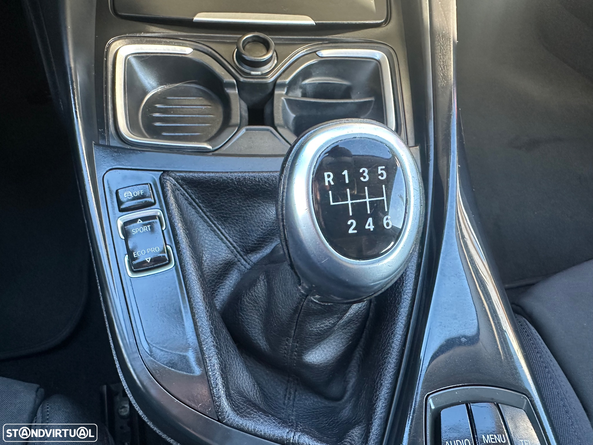 BMW 118 d Sport Line - 17